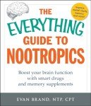 Unlock Your Brain: The Ultimate Nootropics Guide