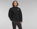 The North Face Men's Aconcagua 3 Jacket - Earthen Copper
