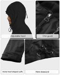 Lightweight Waterproof Packable Men's Outdoor Jacket