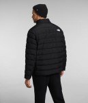 The North Face Men's Aconcagua 3 Jacket - Earthen Copper