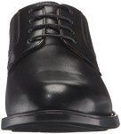 Florsheim Men's Medfield Black Oxford Dress Shoes