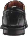 Florsheim Men's Medfield Black Oxford Dress Shoes