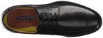 Florsheim Men's Medfield Black Oxford Dress Shoes