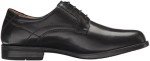 Florsheim Men's Medfield Black Oxford Dress Shoes