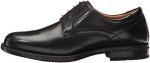 Florsheim Men's Medfield Black Oxford Dress Shoes