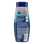 Nair Men’s Hair Removal Body Cream, 2-Pack