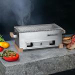 Bincho Grill MG-168 Mini Portable Yakitori Grill
