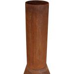 Sunnydaze 6-Foot Outdoor Chiminea Fire Pit