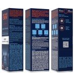 No Hair Crew Men's Painless Hair Removal Cream