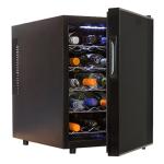 Koolatron 20-Bottle Wine Cooler for Home