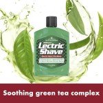 Williams Lectric Shave Electric Razor Pre-Shave 7oz