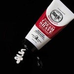 Magic Razorless Shaving Cream for Coarse Hair