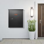 VEVOR Outdoor Lockable Parcel Drop Box