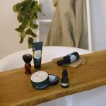 Men’s Wooden Shaving Brush by The Body Shop