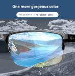 Color Blind Glasses for Driving - Red & Green