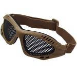 Tounlinx Anti-Fog Safety Goggles for Sports