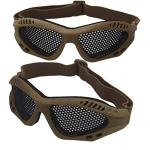 Tounlinx Anti-Fog Safety Goggles for Sports
