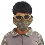Tounlinx Anti-Fog Safety Goggles for Sports