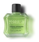 Proraso Men's After Shave Lotion with Menthol