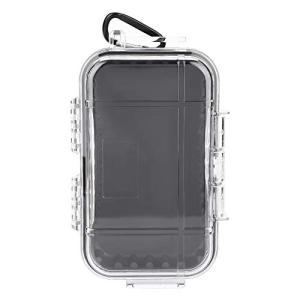 Tomotato Waterproof Dry Box for Outdoor Adventures