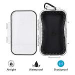 Tomotato Waterproof Dry Box for Outdoor Adventures