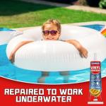 Waterproof Inflatable Patch Repair Kit, 60 ml
