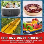 Waterproof Inflatable Patch Repair Kit, 60 ml