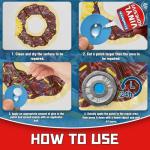Waterproof Inflatable Patch Repair Kit, 60 ml