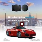 Magnetic Android GPS Car Locator
