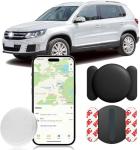 Magnetic iOS GPS Car Locator