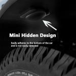 Magnetic iOS GPS Car Locator