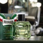 Proraso Men's After Shave Lotion with Menthol