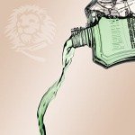 Proraso Men's After Shave Lotion with Menthol