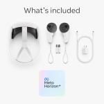 Meta Quest 3 512GB Mixed Reality Headset
