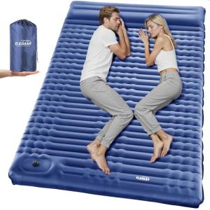 Elegear Ultra-Thick Double Camping Sleeping Pad
