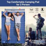 Elegear Ultra-Thick Double Camping Sleeping Pad
