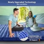 Elegear Ultra-Thick Double Camping Sleeping Pad