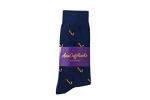 Men's Quirky Field Hockey Socks – Fun Gift Idea