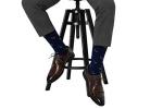 Men's Quirky Field Hockey Socks – Fun Gift Idea