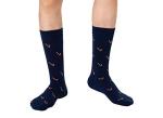 Men's Quirky Field Hockey Socks – Fun Gift Idea