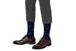 Men's Quirky Field Hockey Socks – Fun Gift Idea