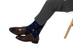 Men's Quirky Field Hockey Socks – Fun Gift Idea
