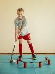 Field Hockey Star Skiller - Training Aid for Skills