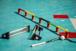 Field Hockey Star Skiller - Training Aid for Skills