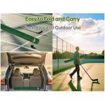 Field Hockey Training Mat for Skill Improvement