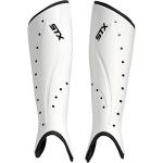 STX Hinder Field Hockey Shin Guards for Men