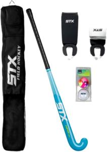 STX Junior Field Hockey Starter Pack with Accessories