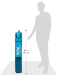 Electric Blue STX Field Hockey Stick Bag