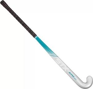 STX XPR 50 Field Hockey Stick – Silver/Teal
