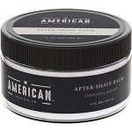American Shaving Co. After Shave Balm - Original Scent